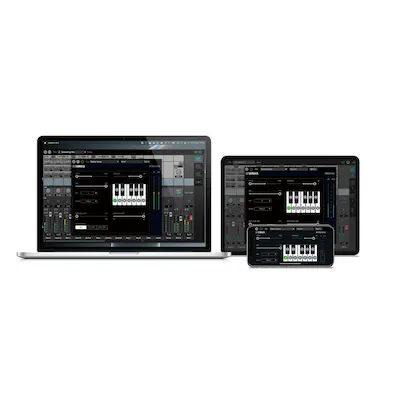 雅马哈UR-MK3和URX-C音频接口：从音乐制作到直播,内容创作者的标杆产品
