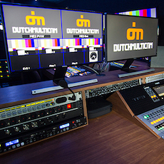 荷兰 Dutch Multicam 广播制作公司——雅马哈 TF3 数字调音台与全新荷兰户外广播设备一同开启新的转播之旅