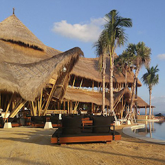 阳光，大海，沙滩和声音——Premier Bali沙滩俱乐部投资购入雅马哈设备