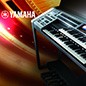 雅马哈电子管风琴2016年音乐学院奖学金比赛暨日本演奏家颁奖音乐会即将全面开始