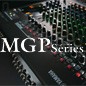雅马哈MGP数模结合型调音台免费体验活动 