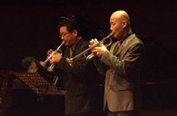 中日音乐家小号专场音乐会在南京艺术学院成功举办 