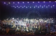 2016“雅马哈之星”管乐卡拉OK大赛－成都赛区颁奖音乐会圆满举办