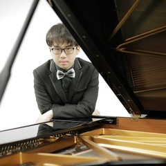 【享乐·索票】美国奥柏林音乐学院新晋学子——罗加卿钢琴演奏会