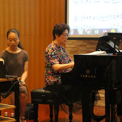 【回顾】杨韵琳——浅谈读谱：一个从琴童到钢琴家共同面临的难题