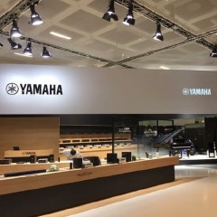 展会报道:2017 IFA柏林国际电子消费品展览会 Yamaha家庭音响特别报道