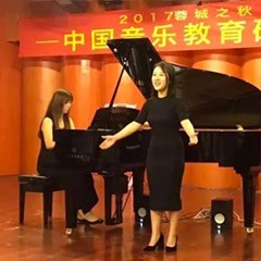 音乐新势力，教育新发展——中国音乐教育研讨与课件展示会在蓉举行