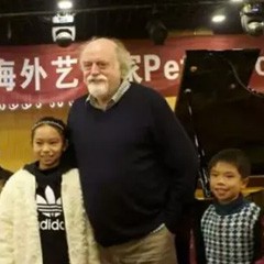 【回顾】雅马哈海外艺术家Peter Donohoe成都雅音大师班讲座活动圆满落幕！