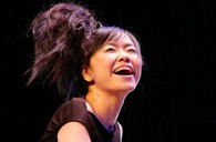 雅马哈艺术家Hiromi Uehara活动美国格莱美大奖 