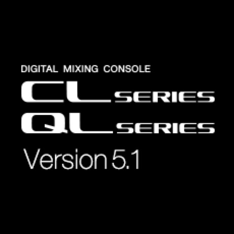 CL / QL 系列数字调音台的 V5.1 版本提升了连通性和灵活性