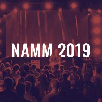 雅马哈将在2019 NAMM展会呈现50余款新品并举办全明星音乐会
