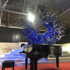 【精彩回顾】雅马哈钢琴助力2019“九里之声”新年音乐会