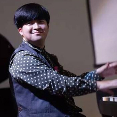 田中翔太郎雅马哈高端电钢琴沙龙在青岛成功举办