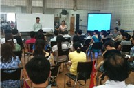 2011年（第二期）四川省中小学管乐队指挥培训项目－活动报道 