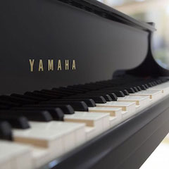 招募 | 雅马哈钢琴全国经销商招募，诚邀您的加入！