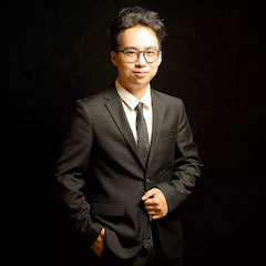 喜报 | 恭喜雅马哈未来艺术家罗加卿获得第二届北京肖邦国际青少年钢琴比赛青年组第四名