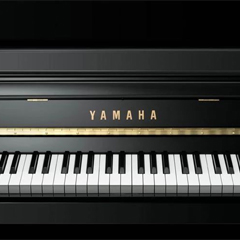 雅马哈钢琴产品调价通知