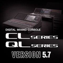 CL/QL系列数字调音台以及R系列I/O机架接口箱固件迎升级，新版V5.7支持SMPTE ST2110-30标准！