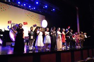 雅马哈亚太地区少年原创音乐会圆满结束 