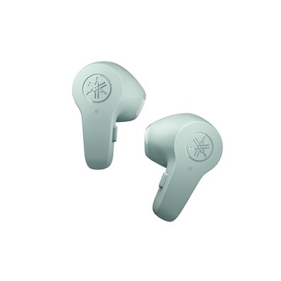 新款上市|雅马哈半入耳式蓝牙耳机TW-EF3A，音悦无拘，乐享清晰