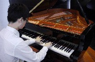 届雅马哈全国钢琴比赛学院大奖赛－西安站报道 