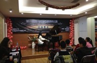 寒冷的冬季，热情的音乐盛会——届雅马哈全国钢琴比赛天津滨海琴行初赛顺利落幕 
