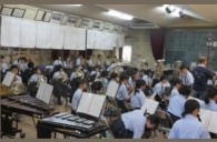 中国民谣吹奏乐与木管乐器四重奏教学音频录制完成，预计9月上线！ 