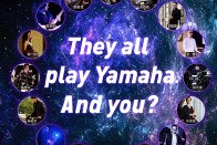 #我的I Play Yamaha视频征集活动# 落下帷幕