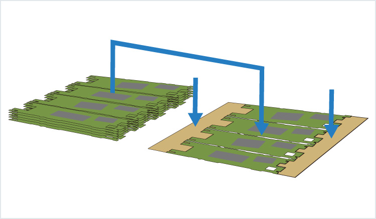 ［Image］PCB Placer